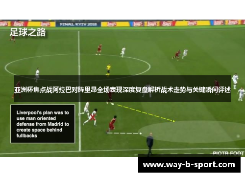 亚洲杯焦点战阿拉巴对阵里昂全场表现深度复盘解析战术走势与关键瞬间评述 亚洲杯焦点战阿拉巴对阵里昂全场表现深度复盘解析战术走势与关键瞬间评述