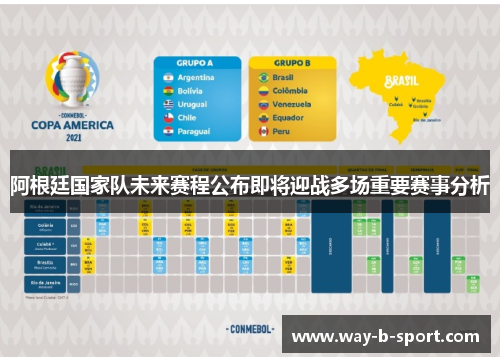 阿根廷国家队未来赛程公布即将迎战多场重要赛事分析