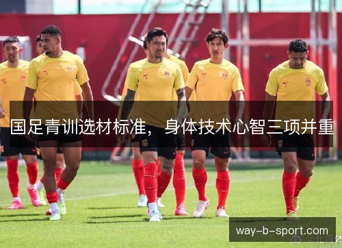 国足青训选材标准,身体技术心智三项并重 国足青训选材标准,身体技术心智三项并重